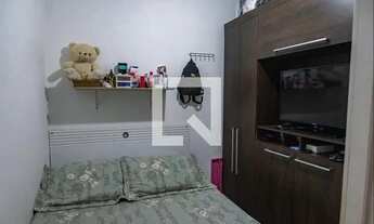 Imagem 5: Apartamento para Aluguel - Liberdade, 2 Quartos, 50 m2