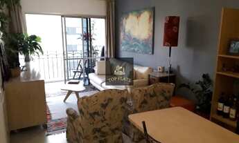 Imagem 5: Flat disponivel no Jardins - SP