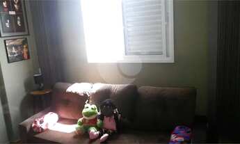 Imagem 7: Apartamento com 02 dormitórios para venda no Jardim do Papai - Guarulhos / SP