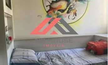 Imagem 5: APARTAMENTO RESIDENCIAL em SÃO CAETANO DO SUL - SP, JARDIM SÃO CAETANO