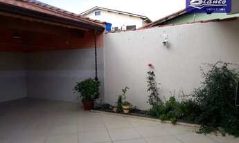 Imagem 4: Casa com 3 dormitórios para alugar, 160 m² por R$ 3.287,20/mês - Jardim Cocaia - Guarulhos