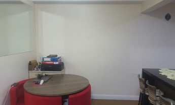 Imagem 6: Apto VENDA na Vila Moraes - 63m² - 03 dorms (sendo 1 suite) - 01 vaga livre - varanda gour