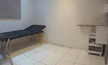 Imagem 6: Casa com ponto comercial na principal santos Dumont