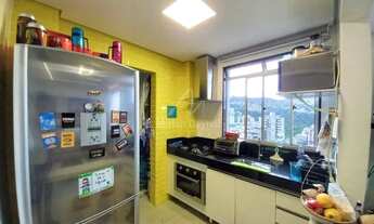 Imagem 13: Apartamento à venda, 2 quartos, 1 suíte, 2 vagas, Buritis - Belo Horizonte/MG