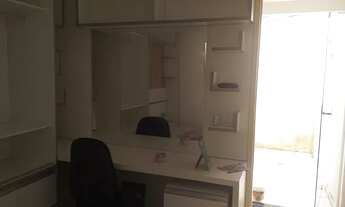 Imagem: Alugo casa mobiliada em condominio fechado