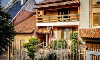 Imagem 1: Porto Alegre - Casa Padrão - Jardim Planalto