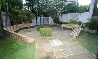 Imagem 3: Apartamento de 280m² no bairro Aldeota por R$ 2.800,00