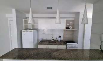 Imagem 3: Exclusividade! - Edifício Monteverdi - Quarto e Sala