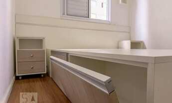 Imagem 6: Apartamento para Aluguel - Bom Retiro, 1 Quarto, 33 m2