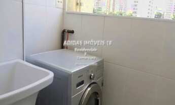 Imagem 2: Apartamento de 02 dormitórios 64m² no Morumbi