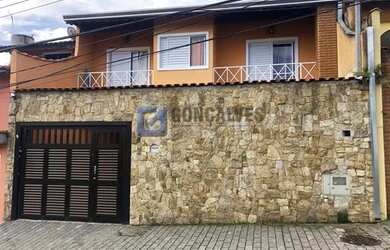 Imagem 2: SAO BERNARDO DO CAMPO - Residential / Sobrado - BAIRRO ASSUNCAO