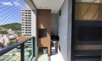 Imagem 5: Apartamento Com 02 Dormitórios para Alugar 80m² - Em Praia Brava Itajai-Sc