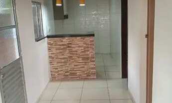 Imagem 3: Casa com dois quartos