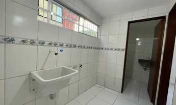 Imagem 4: Apartamento para aluguel possui 87 metros quadrados com 3 quartos em Gruta de Lourdes - Ma