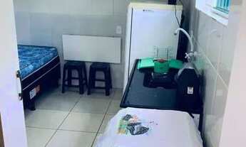 Imagem 3: Alugo kitnet Kitnet com 1 dormitório