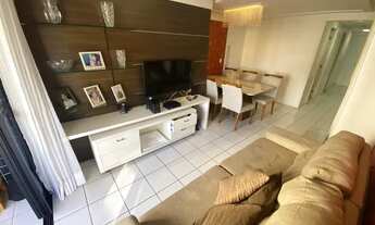 Imagem: Apartamento para venda com 99 metros quadrados