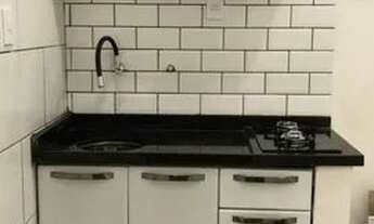 Imagem 2: Kitnet/conjugado com excelente localização