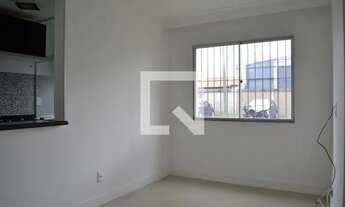 Imagem 4: Apartamento para Aluguel - Vila Urupesn, 2 Quartos, 47 m2