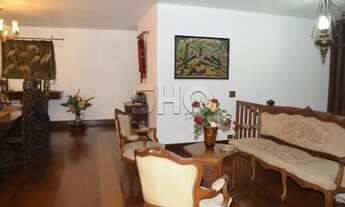 Imagem 5: Casa excelente para modernização no alto de pinheiros