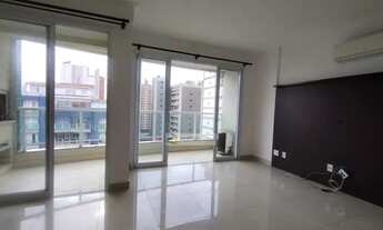 Imagem 5: More em um apartamento com 107 m², com 3 quartos e total infra no miolo Cambuí - Campinas