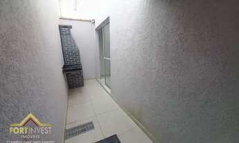 Imagem 6: Casa com 2 dormitórios à venda, 52 m² por R$ 315.000,00 - Ocian - Praia Grande/SP