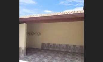 Imagem 2: SUA CASA AGORA Casa com 3 dormitórios