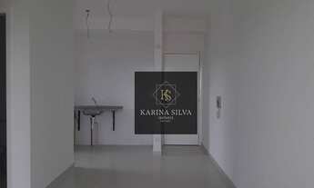 Imagem 6: Apartamento com 3 dormitórios com 1 suíte, 56 m² por R$ 290.000 - Vila Nossa Senhora das G