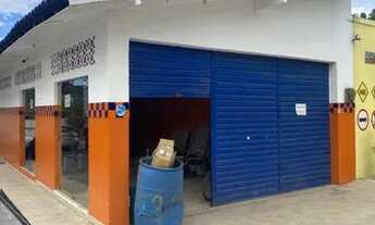 Imagem: Aluguel de Salas Comerciais - Itaboraí