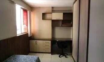 Imagem 6: Condomínio Mobiliado