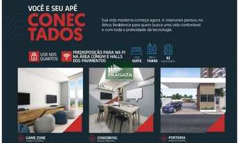 Imagem 4: APARTAMENTO ARACAJU ATHOS RESIDENCE PRÓXIMO À AV RIO DE JANEIRO