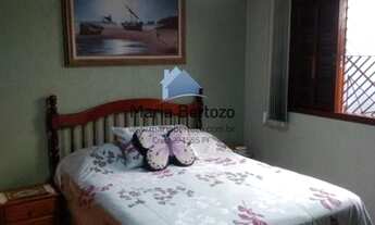 Imagem 3: Casa para venda tem 125 metros quadrados com 2 quartos em Condomínio Vilage - Itaquaquecet