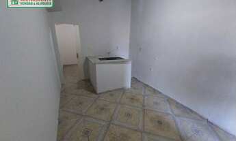 Imagem 6: Apartamento com 2 dormitórios para alugar, 36 m² por R$ 652,00/mês - Jacarecanga - Fortale