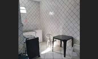 Imagem 5: Casa imobiliada Casa com 1 dormitório