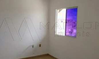 Imagem 3: Apartamento Residencial Cunhau, 2 quartos, área de serviço, 60m²