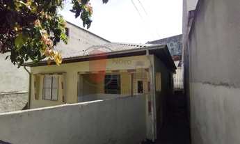 Imagem 3: Casa Residencial no Jardim Guairaca