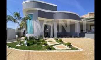 Imagem: Casa - Parque Olívio Franceschini - Hortolândia