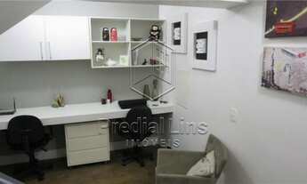 Imagem 7: Sobrado à venda, 180 m² por R$ 1.060.000,00 - Aclimação - São Paulo/SP