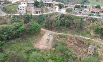 Imagem 6: LOTES 360M² NO BAIRRO SERRA DOURADA EM IBIRITÉ