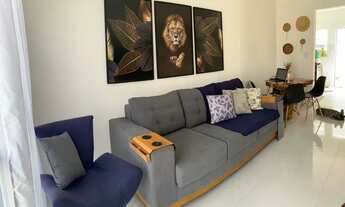 Imagem 2: Aluga-se casa no Sim