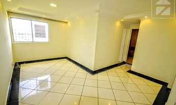 Imagem: Apartamento - Vila Progresso - Campinas