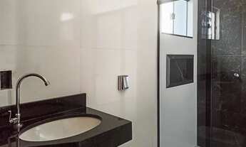 Imagem 4: Casa venda 3 quartos sendo 1 suíte Cj. Paulino em Maringá