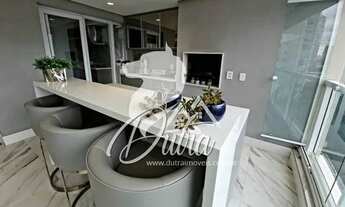 Imagem 4: Condomínio RSVP Santo Amaro 189m² 03 Dormitórios 03 Suítes 3 Vagas