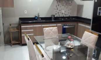 Imagem: Casa com 3 dormitórios à venda, 89 m²