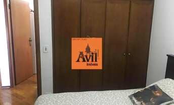 Imagem 7: Apartamento com 3 dormitórios à venda, 92 m² por R$ 720.000,00 - Tatuapé - São Paulo/SP