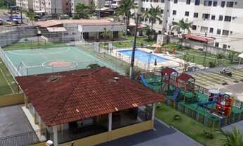 Imagem 2: Apto. 2/4, 1 vaga de garagem, Cond. Soure