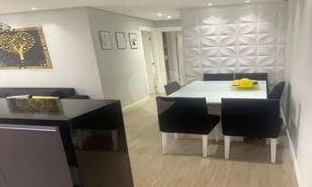 Imagem: Apartamento-São Paulo-BELÉM