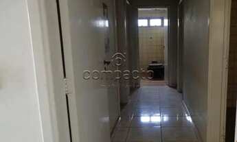 Imagem 2: Apartamento Padrão em São José do Rio Preto