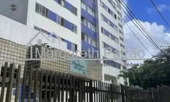 Imagem: Amplo apartamento 3 quartos semi mobiliado