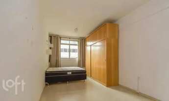 Imagem 2: Apartamento à venda em Bela Vista com 58 m², 1 quarto