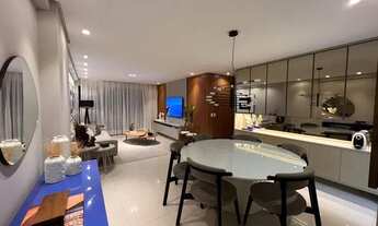 Imagem 4: Gran Marine- apartamento à beira mar - pé na areia